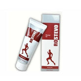 روستيفو مساج جل